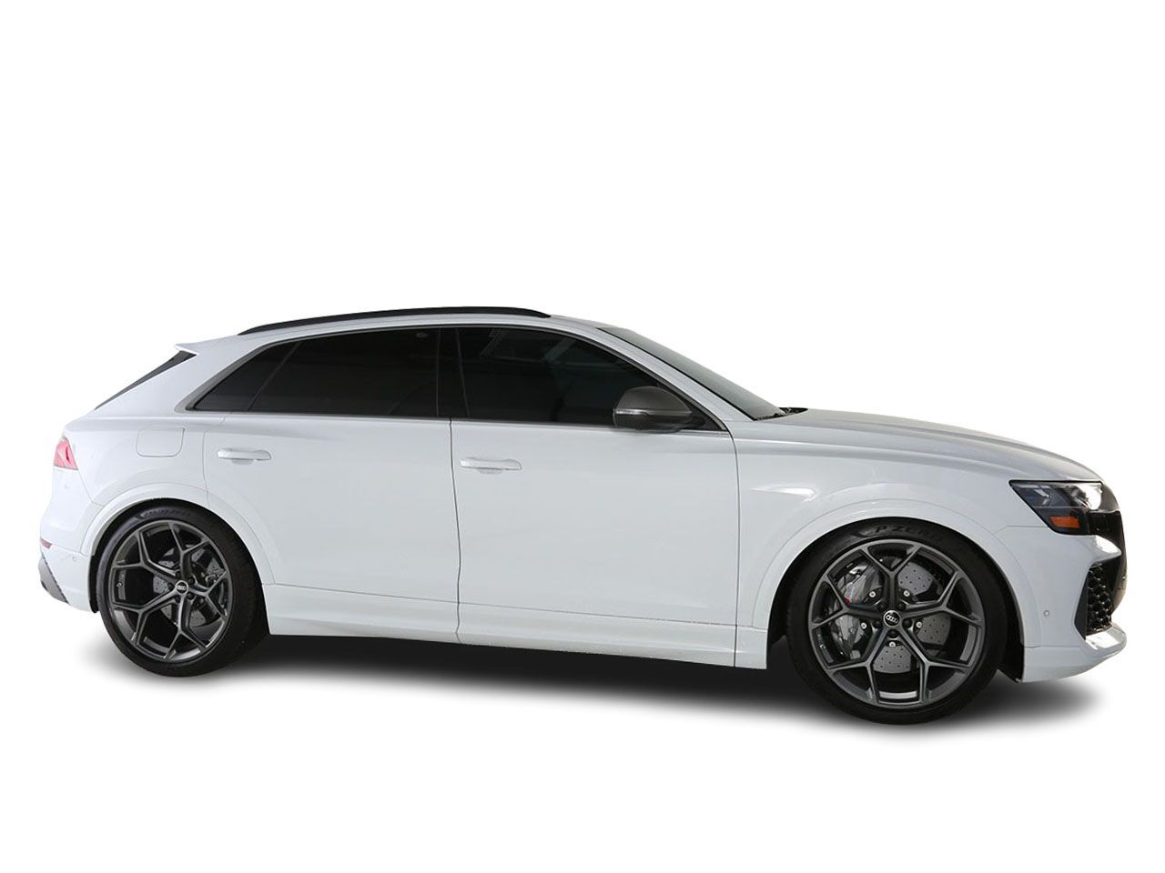 2025 Audi RS Q8 performance 4.0T Indianapolis IN