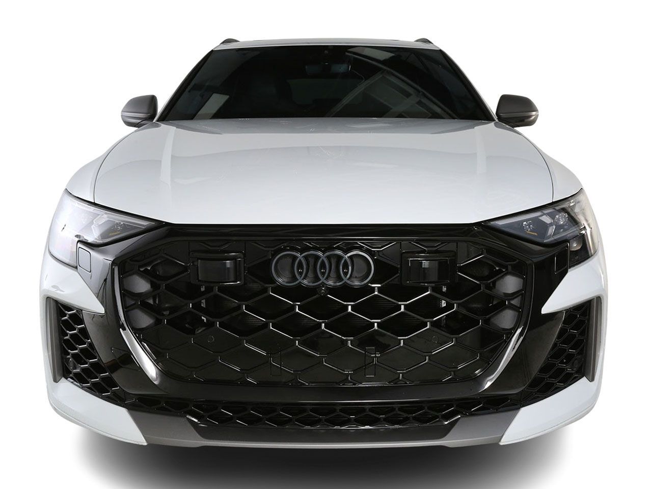 2025 Audi RS Q8 performance 4.0T Indianapolis IN