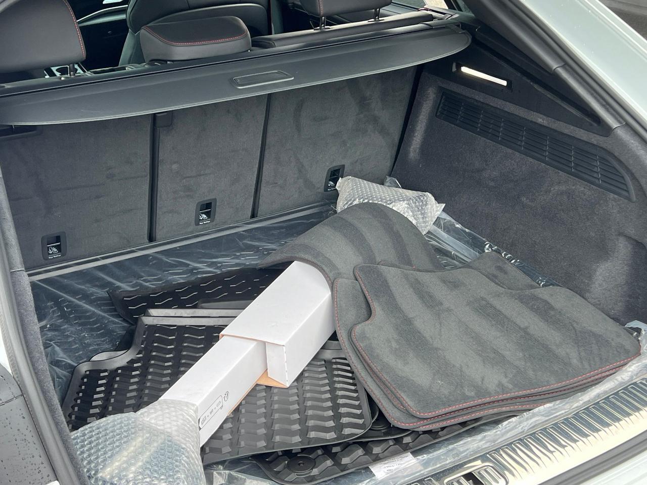 2025 Audi RS Q8 performance 4.0T Indianapolis IN