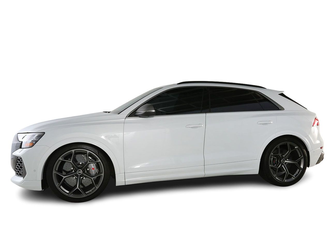 2025 Audi RS Q8 performance 4.0T Indianapolis IN