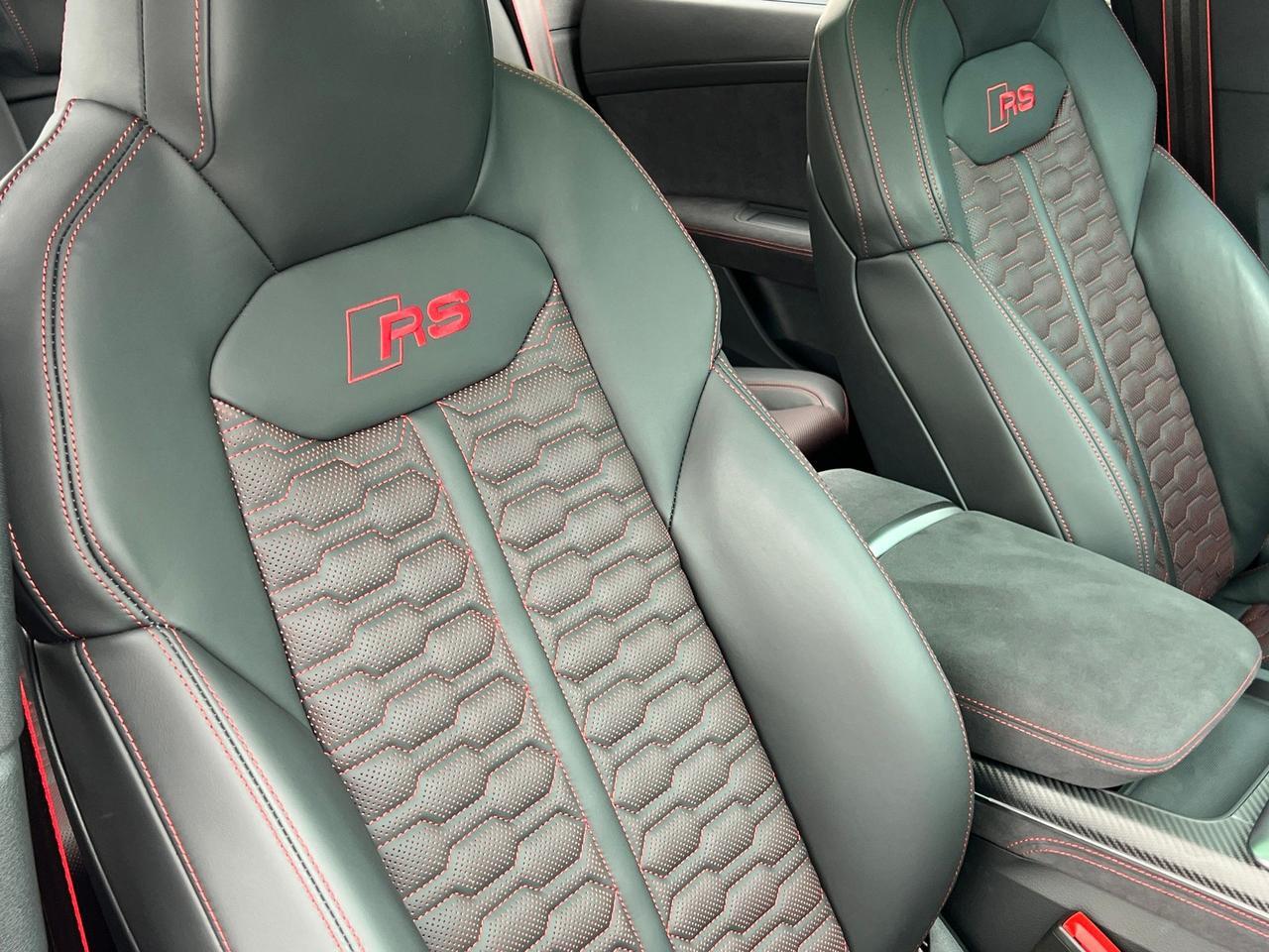 2025 Audi RS Q8 performance 4.0T Indianapolis IN