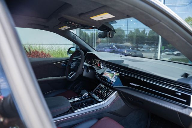 2025 Audi RS Q8 performance 4.0T Paramus NJ