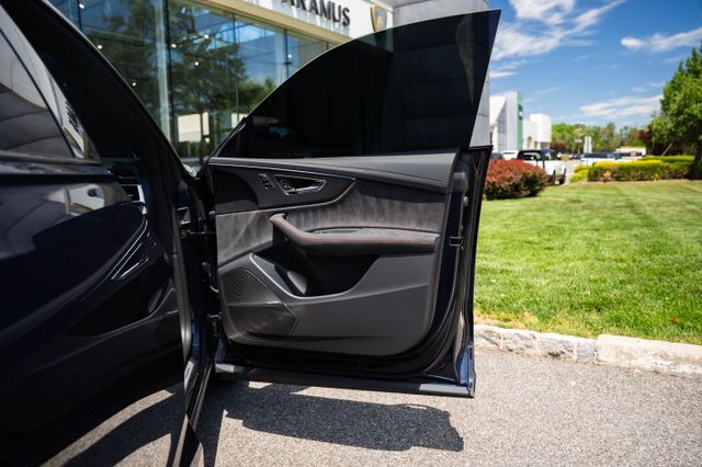 2025 Audi RS Q8 performance 4.0T Paramus NJ