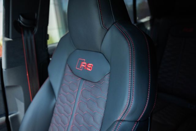 2025 Audi RS Q8 performance 4.0T Paramus NJ