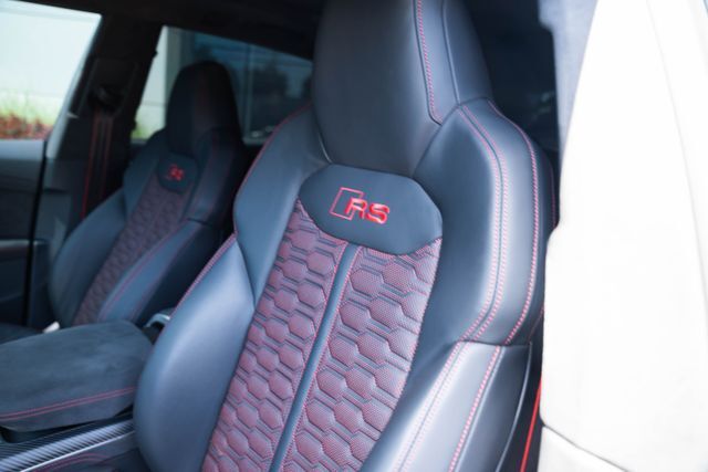 2025 Audi RS Q8 performance 4.0T Paramus NJ