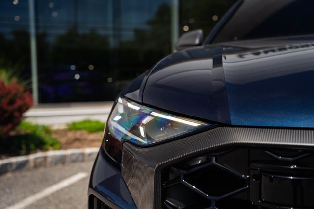 2025 Audi RS Q8 performance 4.0T Paramus NJ