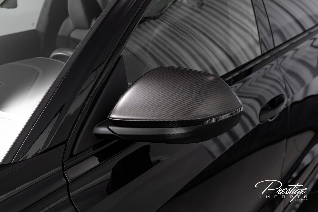 2025 Audi RS Q8 performance North Miami Beach FL