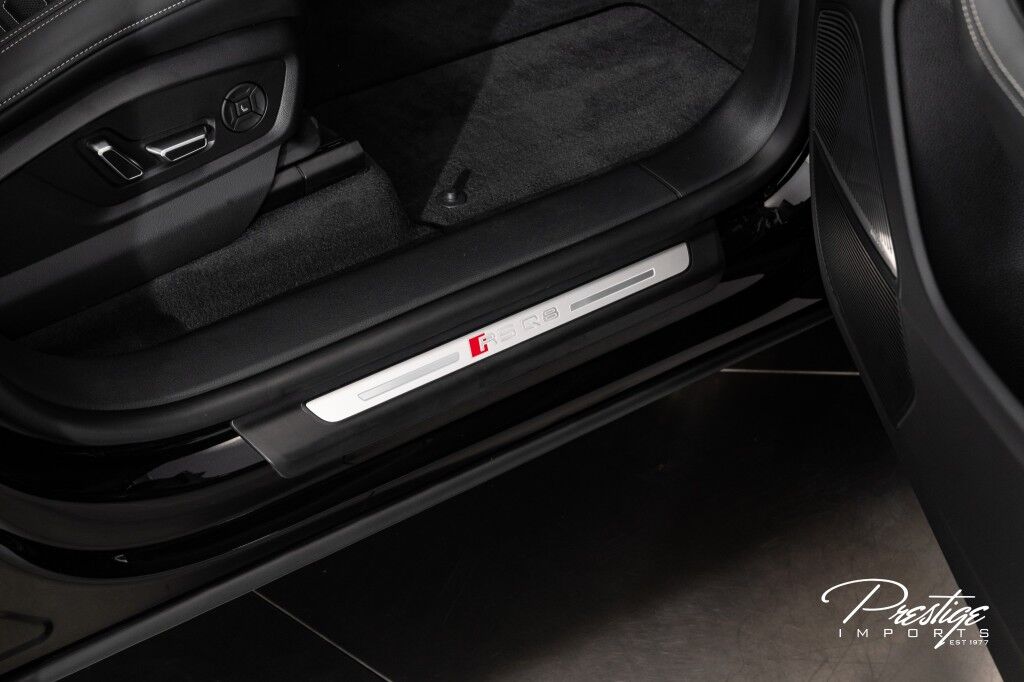 2025 Audi RS Q8 performance North Miami Beach FL