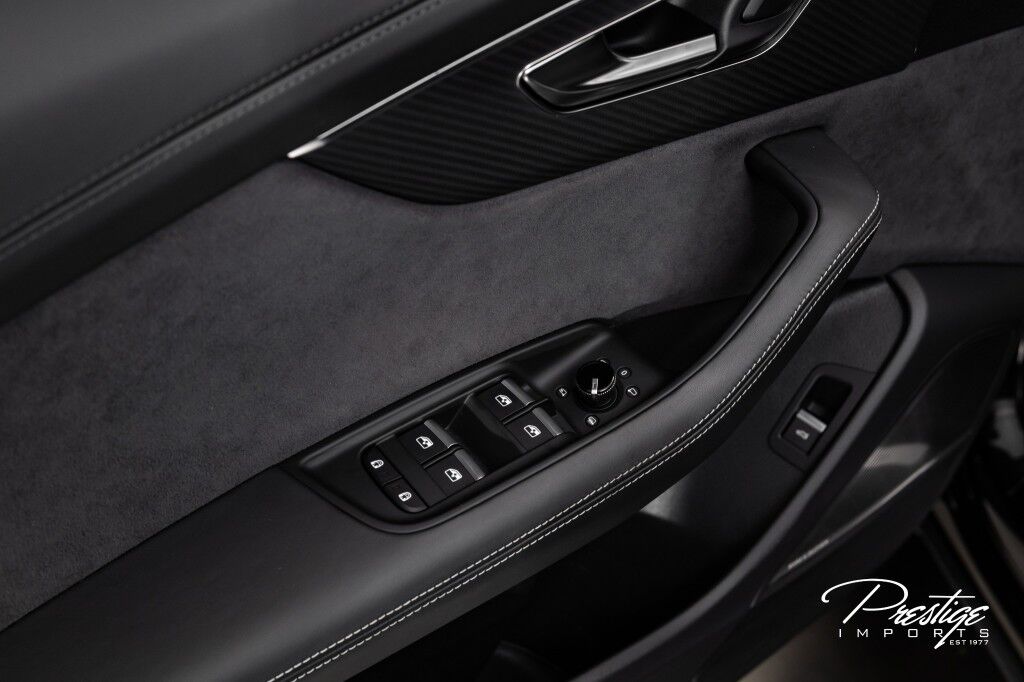 2025 Audi RS Q8 performance North Miami Beach FL