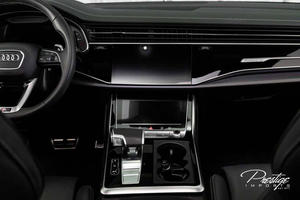 2025 Audi RS Q8 performance North Miami Beach FL