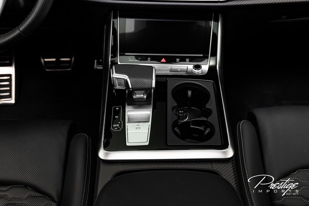 2025 Audi RS Q8 performance North Miami Beach FL