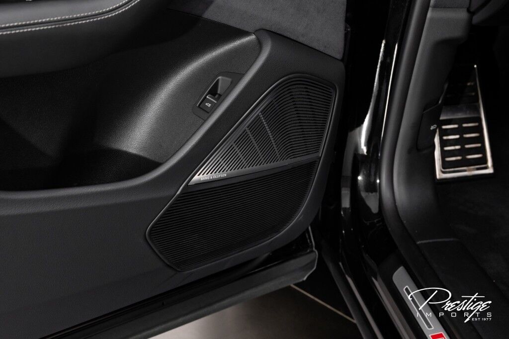 2025 Audi RS Q8 performance North Miami Beach FL
