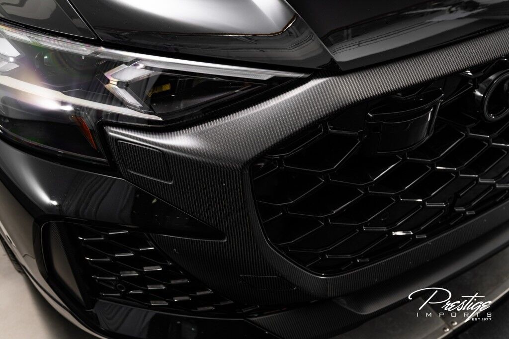 2025 Audi RS Q8 performance North Miami Beach FL