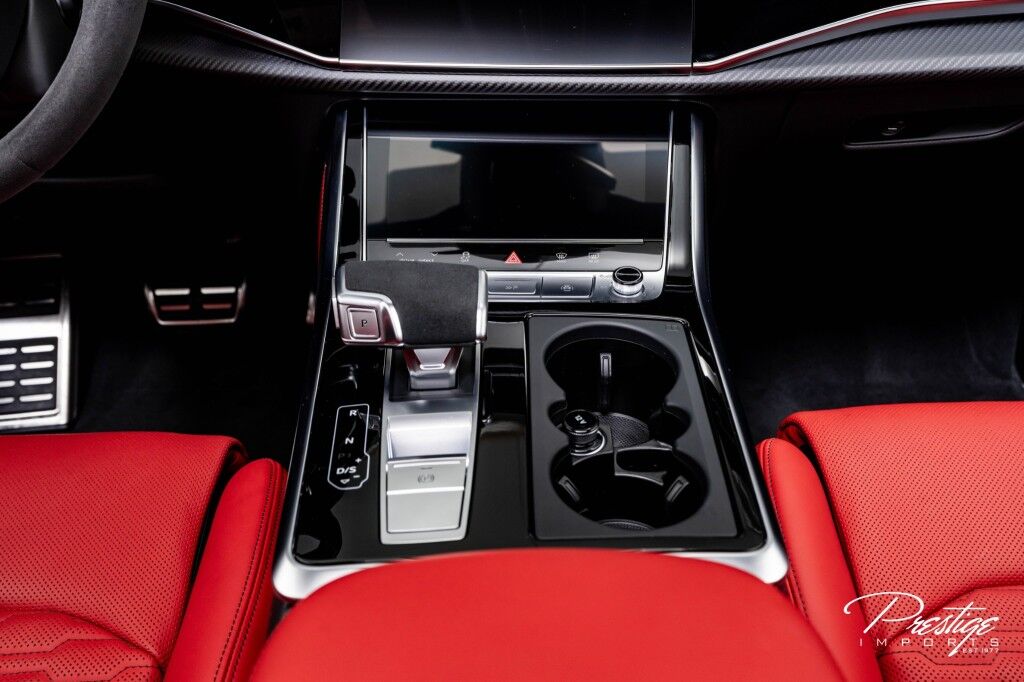 2025 Audi RS Q8 performance North Miami Beach FL