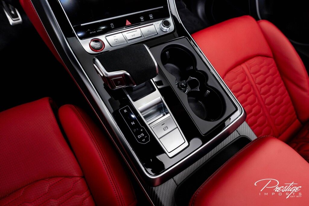 2025 Audi RS Q8 performance North Miami Beach FL