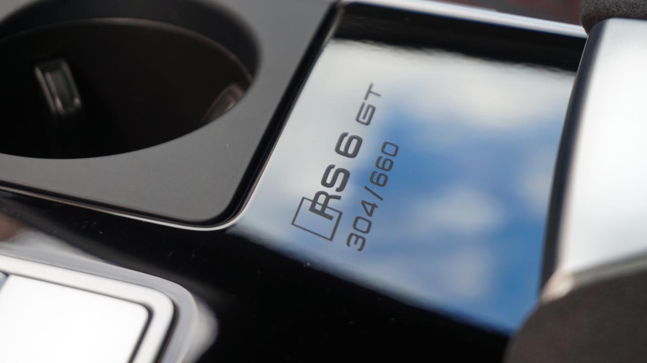 2025 Audi RS6 Avant Performance GT Lodi NJ