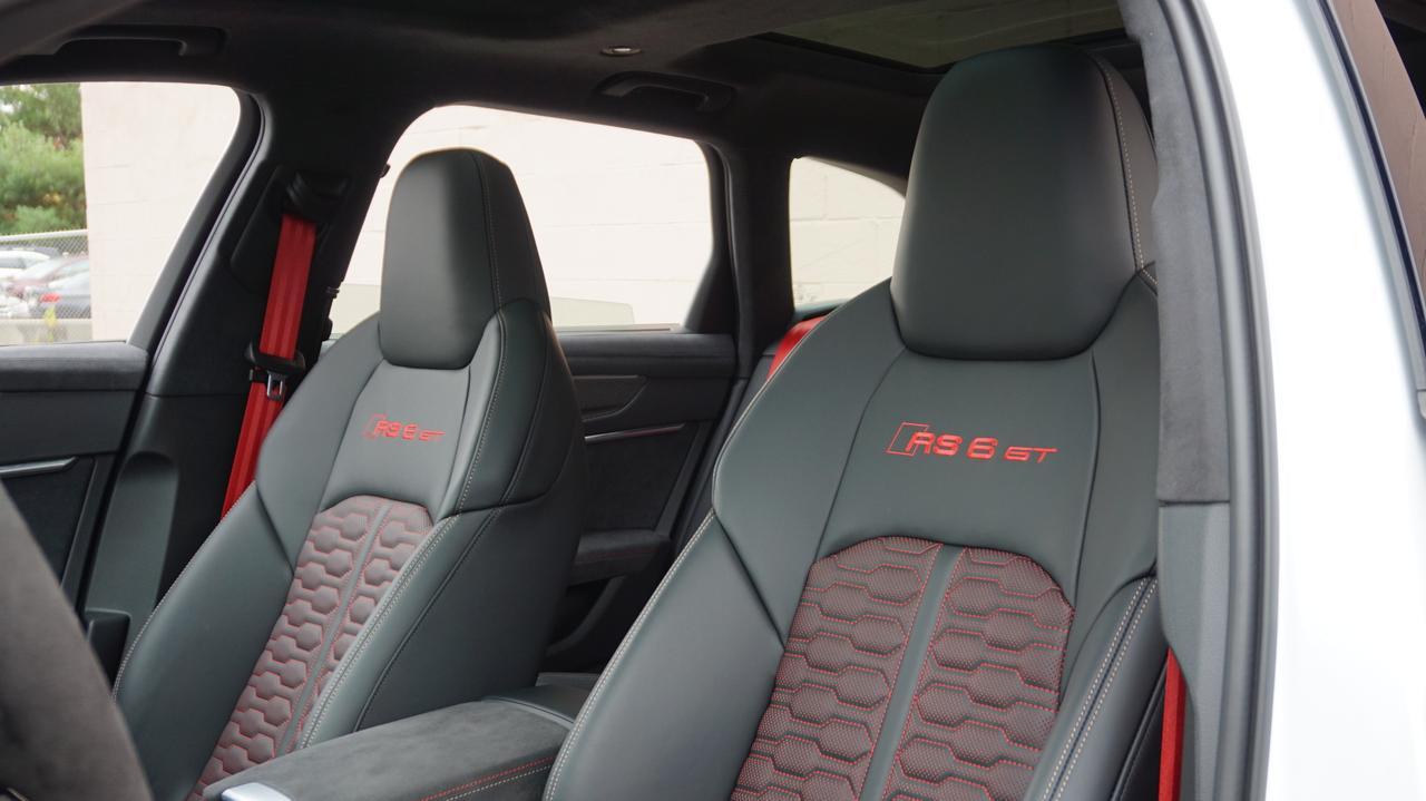 2025 Audi RS6 Avant Performance GT Lodi NJ