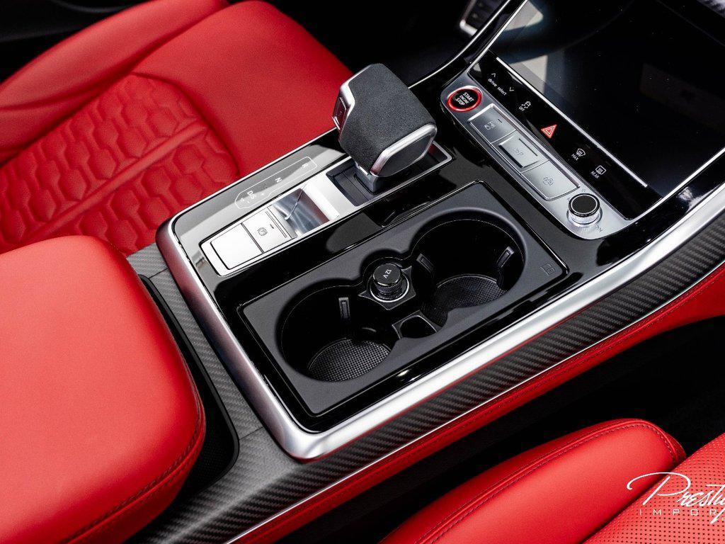 2025 Audi Rs Q8 performance 4.0 TFSI quattro North Miami Beach FL