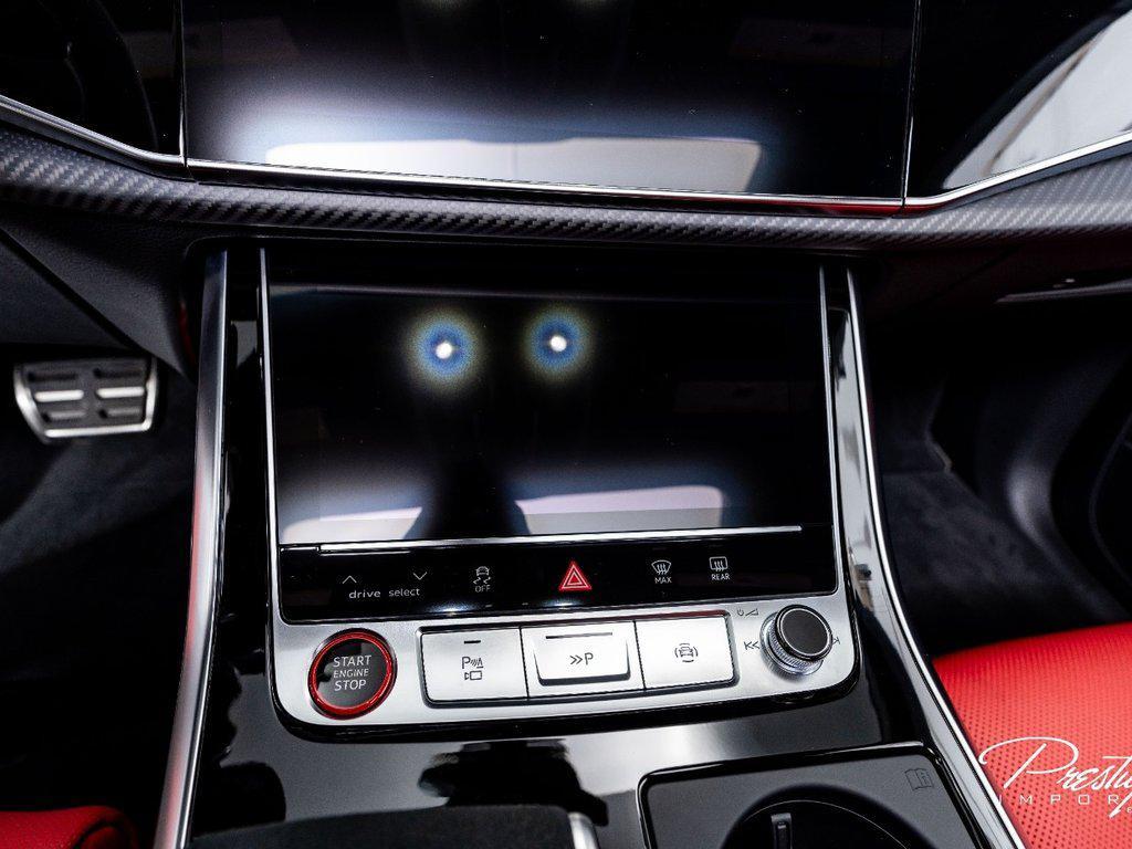 2025 Audi Rs Q8 performance 4.0 TFSI quattro North Miami Beach FL
