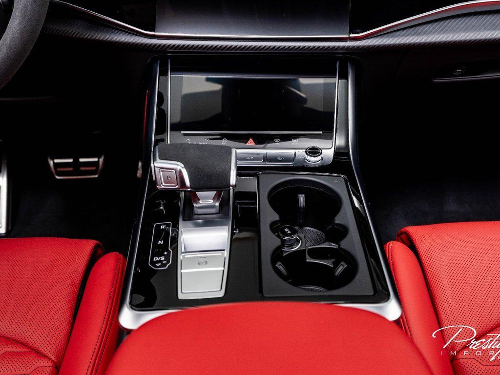 2025 Audi Rs Q8 performance 4.0 TFSI quattro North Miami Beach FL