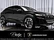 2025 Audi Rs Q8 performance 4.0 TFSI quattro