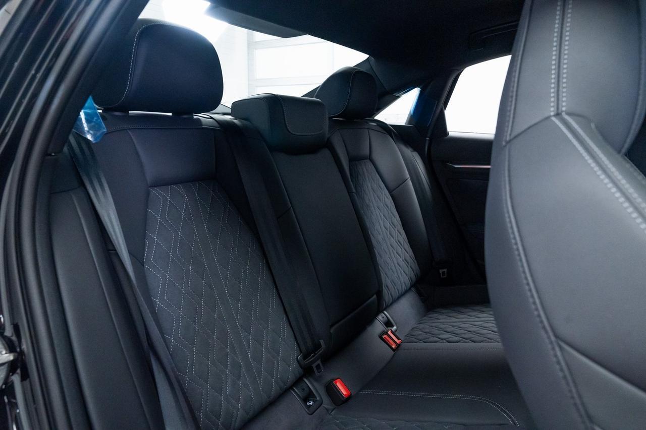 2025 Audi S3 2.0T Premium Plus quattro 1 Owner Premium Plus Package Sonos Audio Portland OR