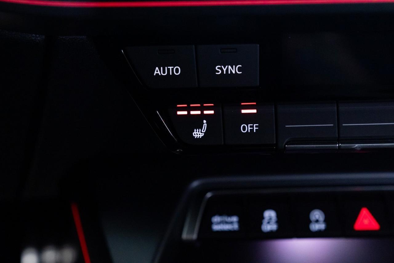 2025 Audi S3 2.0T Premium Plus quattro 1 Owner Premium Plus Package Sonos Audio Portland OR