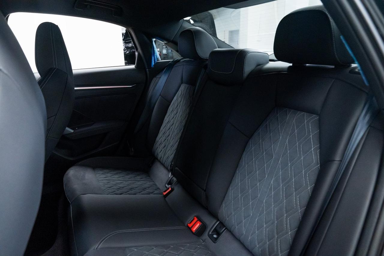 2025 Audi S3 2.0T Premium Plus quattro 1 Owner Premium Plus Package Sonos Audio Portland OR