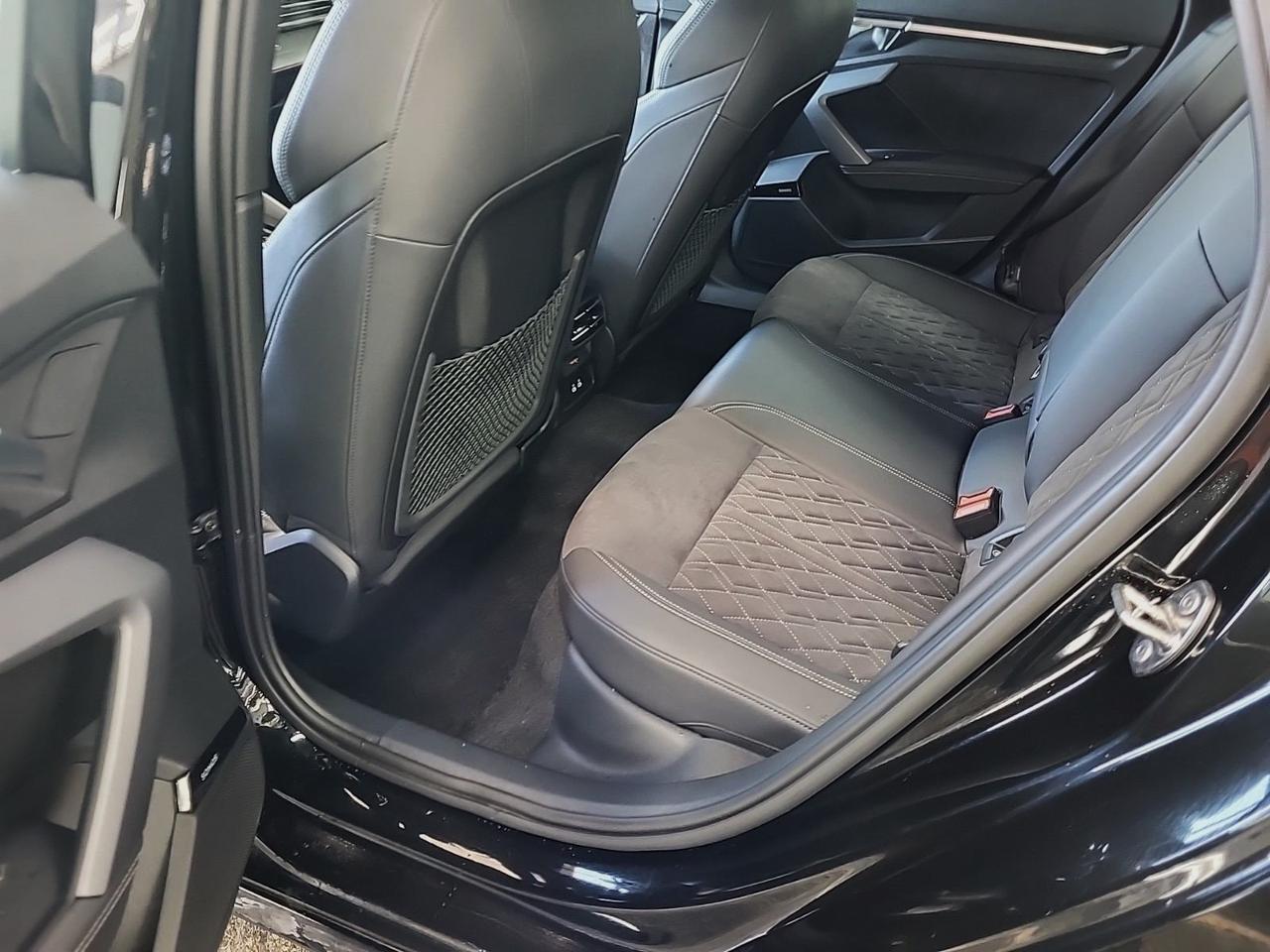 2025 Audi S3 2.0T Premium Plus quattro Adaptive Cruise Sonos Sound System Portland OR
