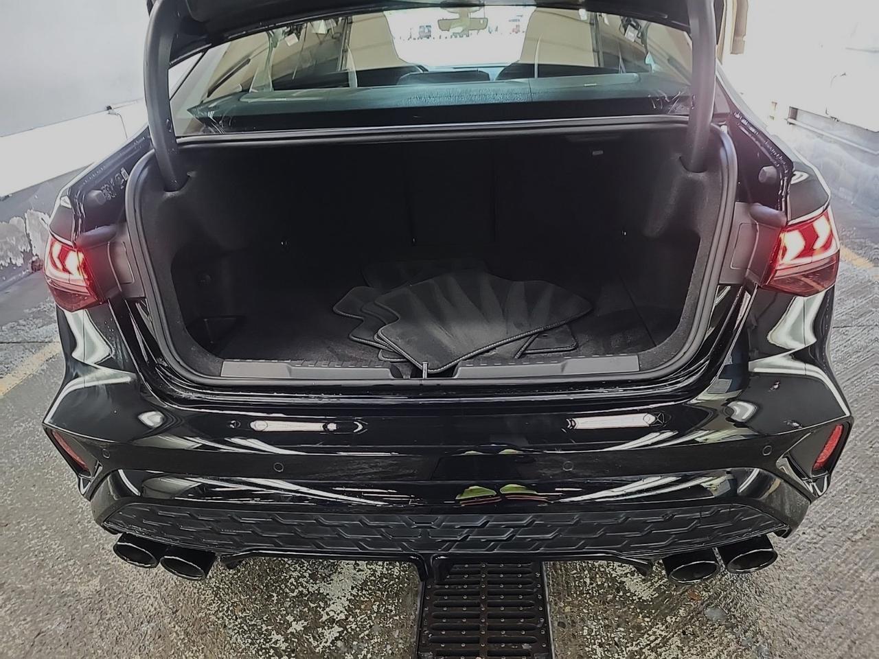 2025 Audi S3 2.0T Premium Plus quattro Adaptive Cruise Sonos Sound System Portland OR