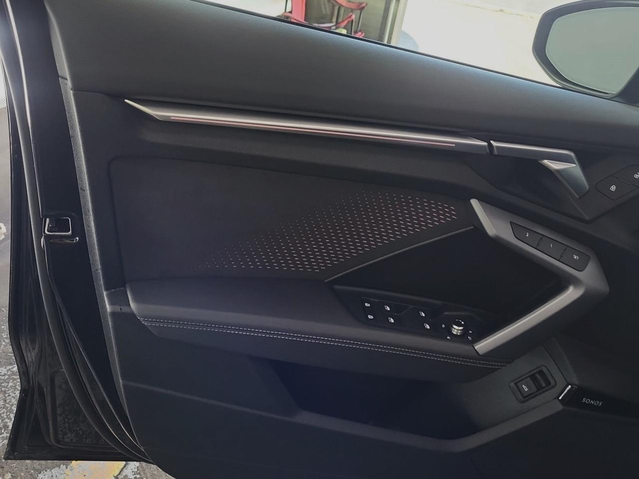 2025 Audi S3 2.0T Premium Plus quattro Adaptive Cruise Sonos Sound System Portland OR