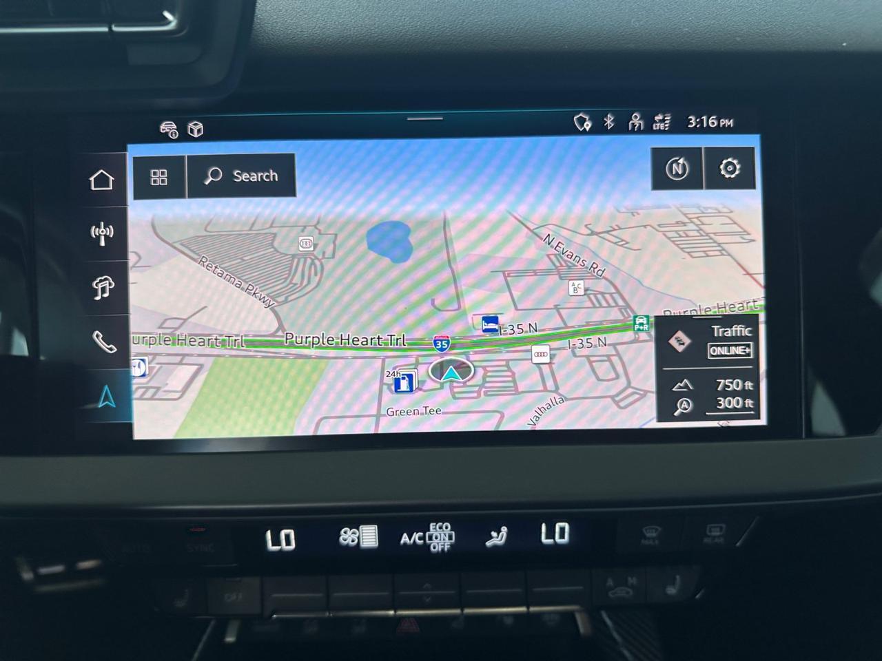 2025 Audi S3 Premium Plus  Selma TX