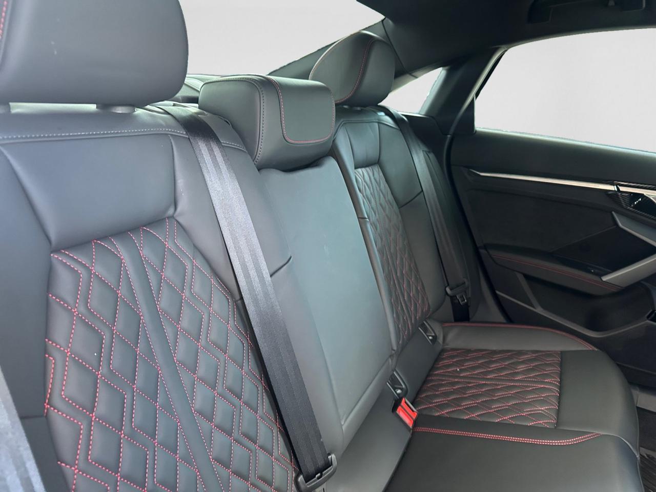 2025 Audi S3 Premium Plus  Selma TX