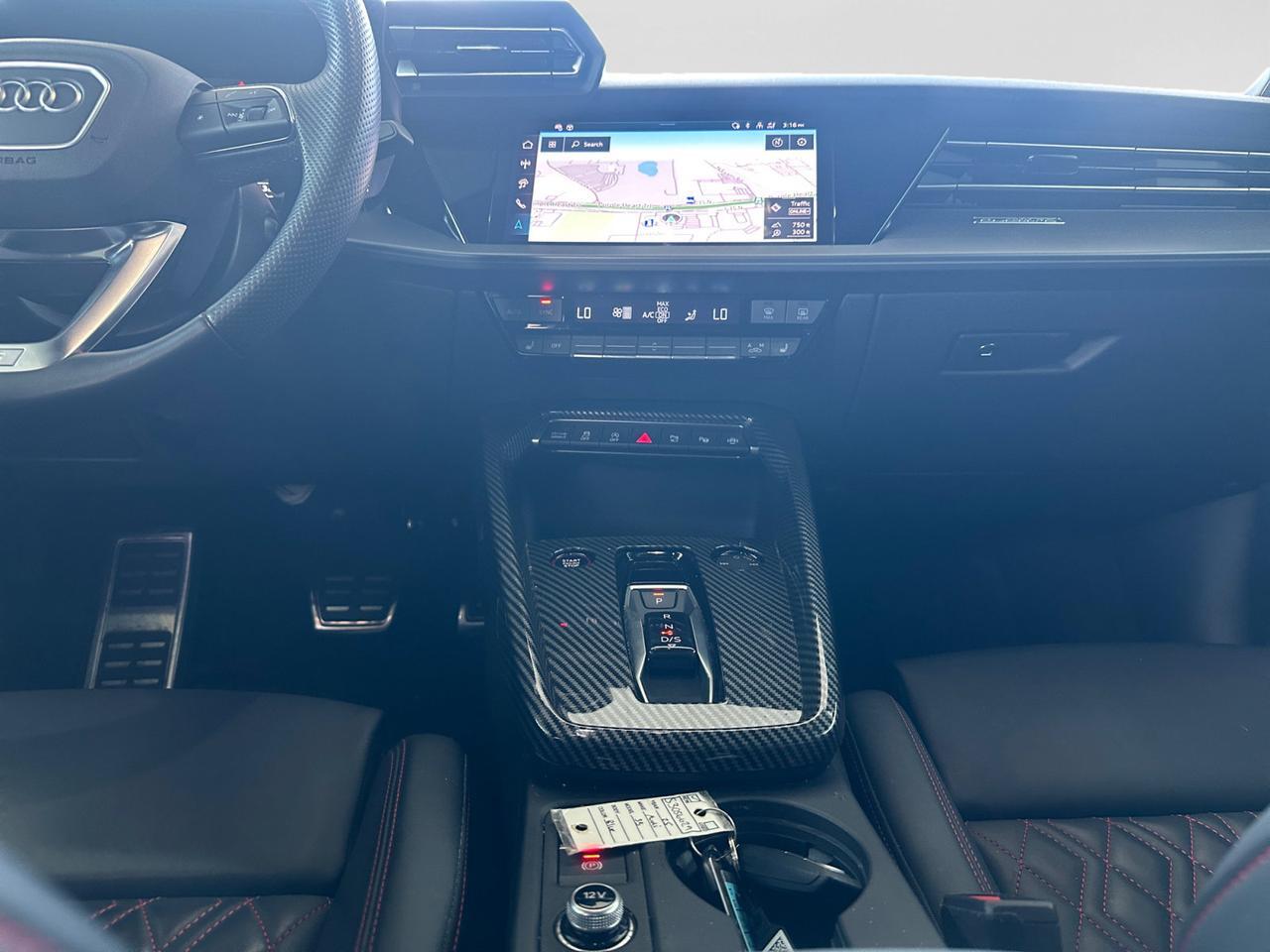 2025 Audi S3 Premium Plus  Selma TX