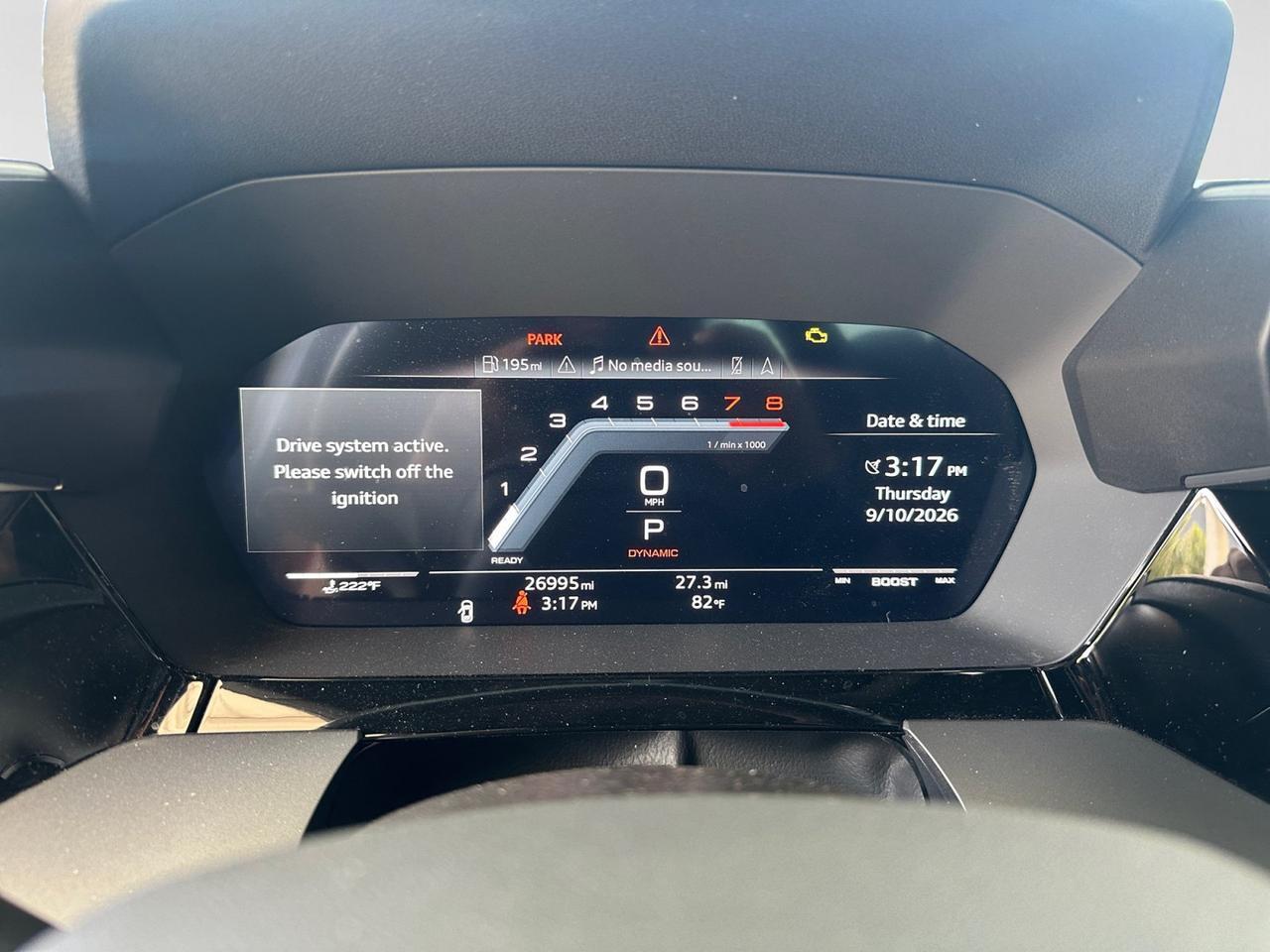 2025 Audi S3 Premium Plus  Selma TX