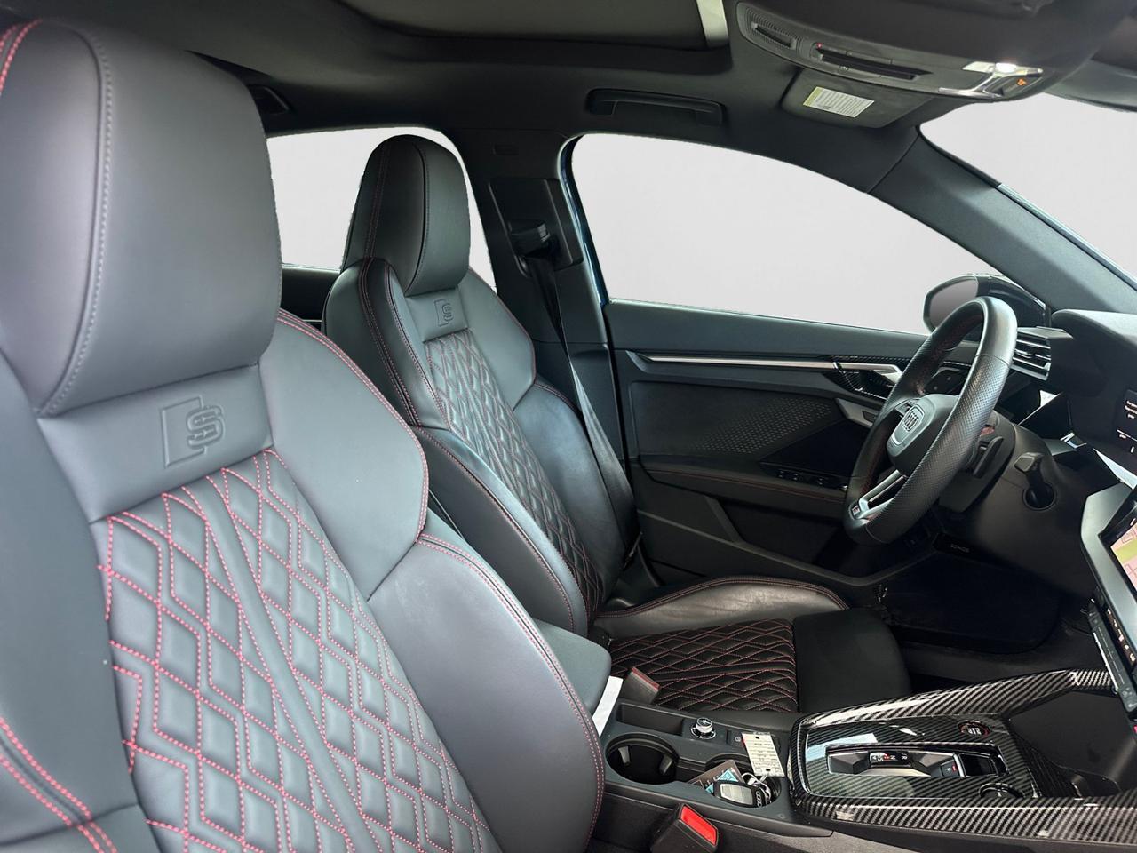 2025 Audi S3 Premium Plus  Selma TX