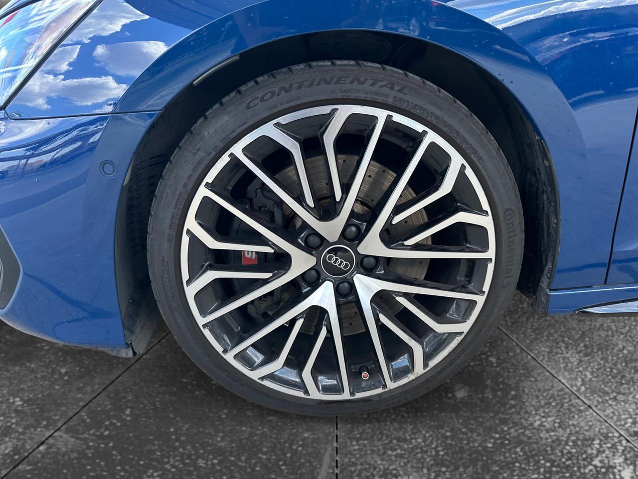 2025 Audi S3 Premium Plus  Selma TX