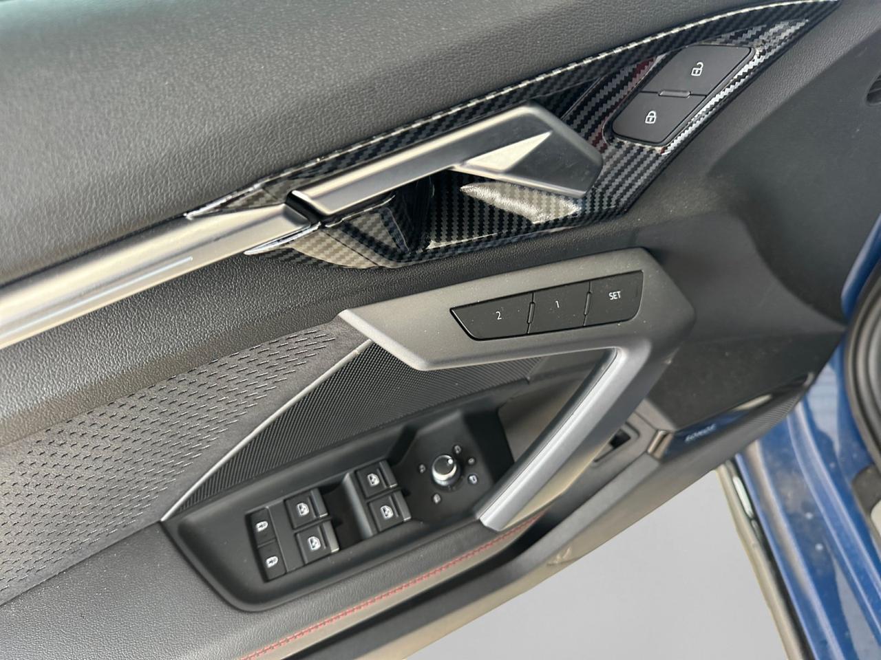 2025 Audi S3 Premium Plus  Selma TX