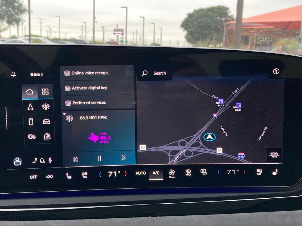 2025 Audi S5 3.0T Premium Plus San Antonio TX