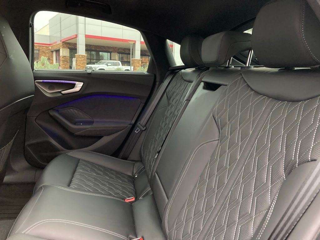 2025 Audi S5 3.0T Premium Plus San Antonio TX