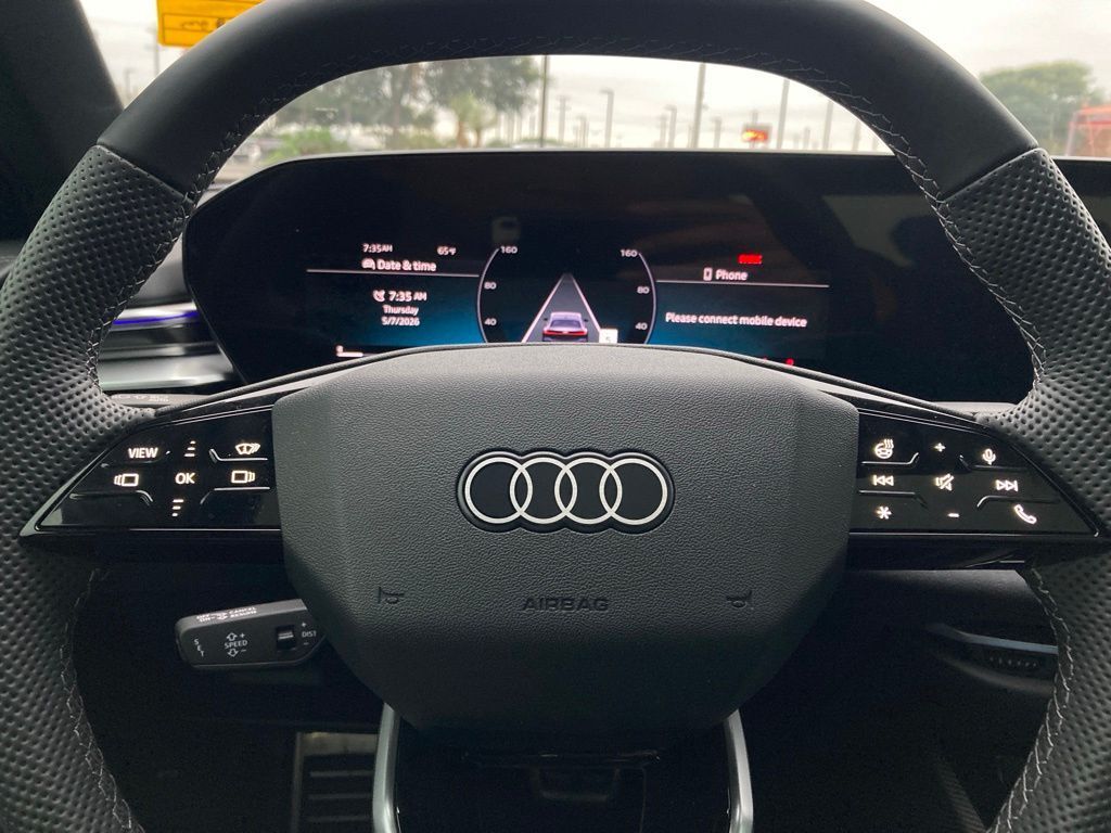 2025 Audi S5 3.0T Premium Plus San Antonio TX