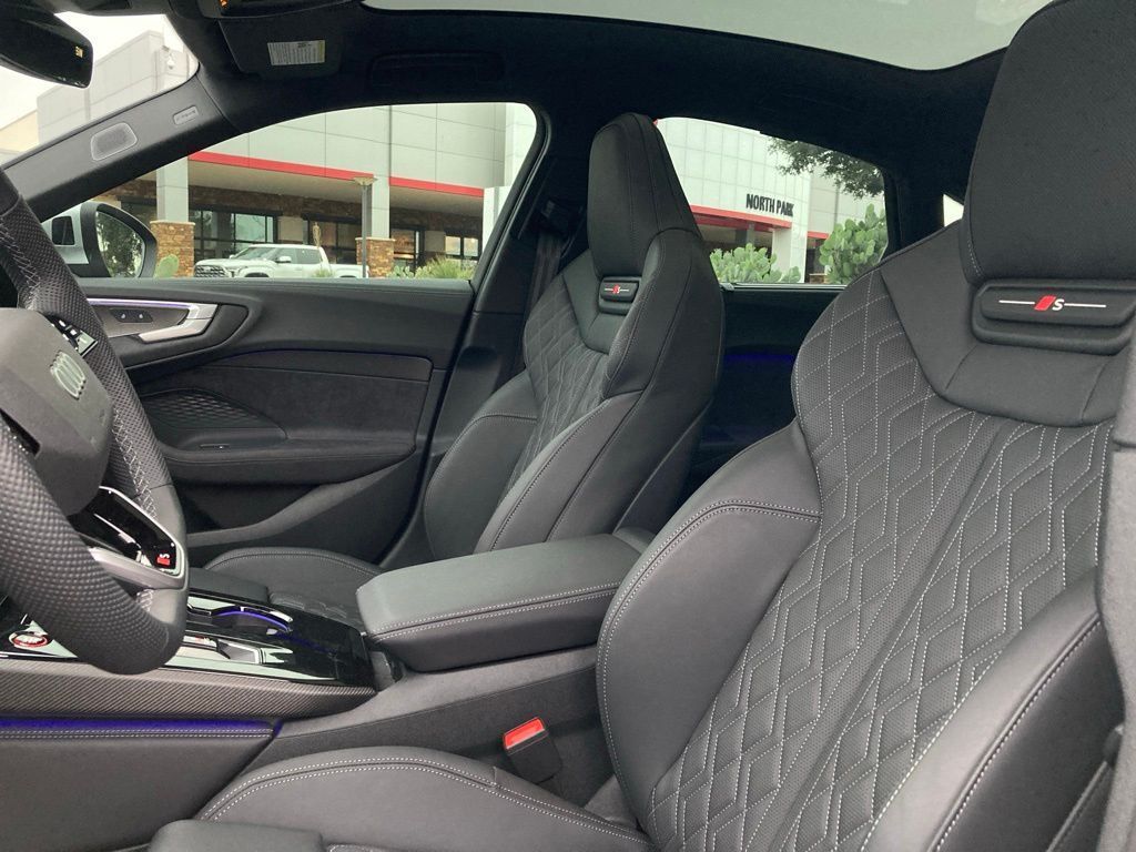 2025 Audi S5 3.0T Premium Plus San Antonio TX