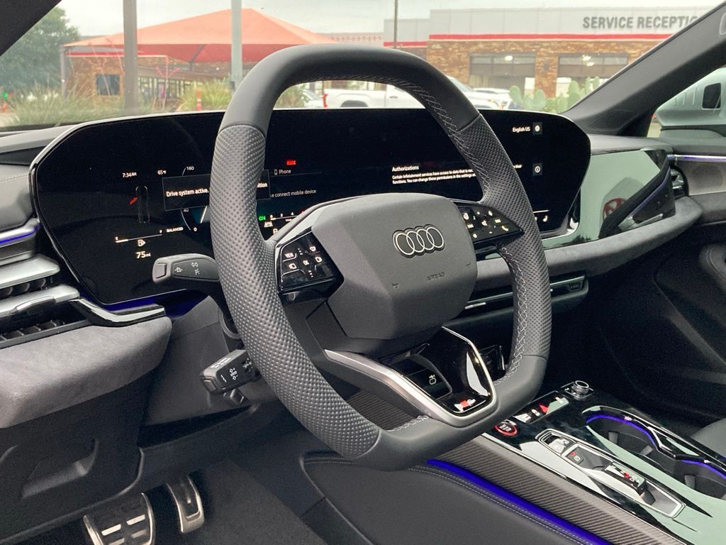 2025 Audi S5 3.0T Premium Plus San Antonio TX