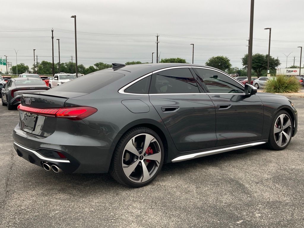 2025 Audi S5 3.0T Premium Plus San Antonio TX
