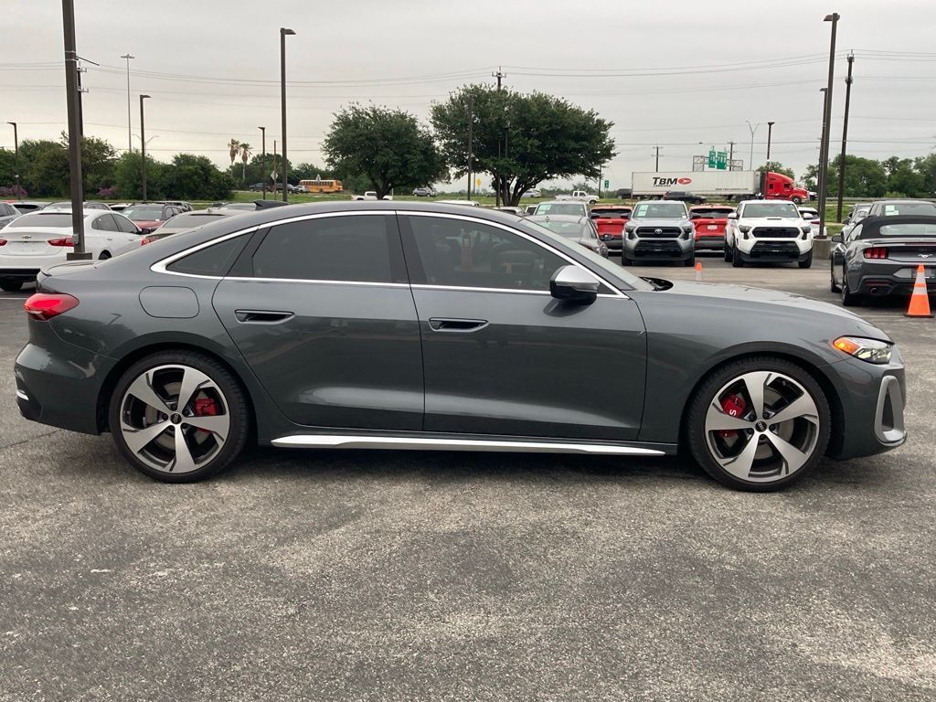 2025 Audi S5 3.0T Premium Plus San Antonio TX