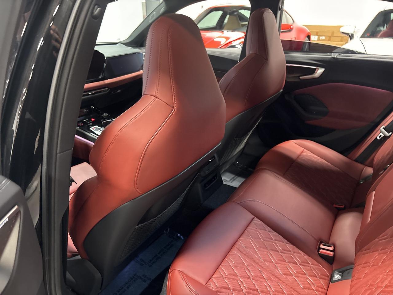 2025 Audi S5 3.0T Prestige Ft Lauderdale FL