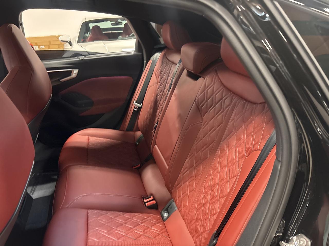 2025 Audi S5 3.0T Prestige Ft Lauderdale FL