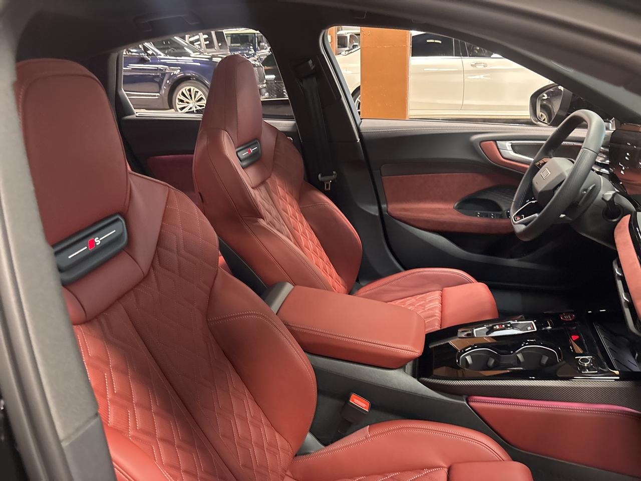 2025 Audi S5 3.0T Prestige Ft Lauderdale FL