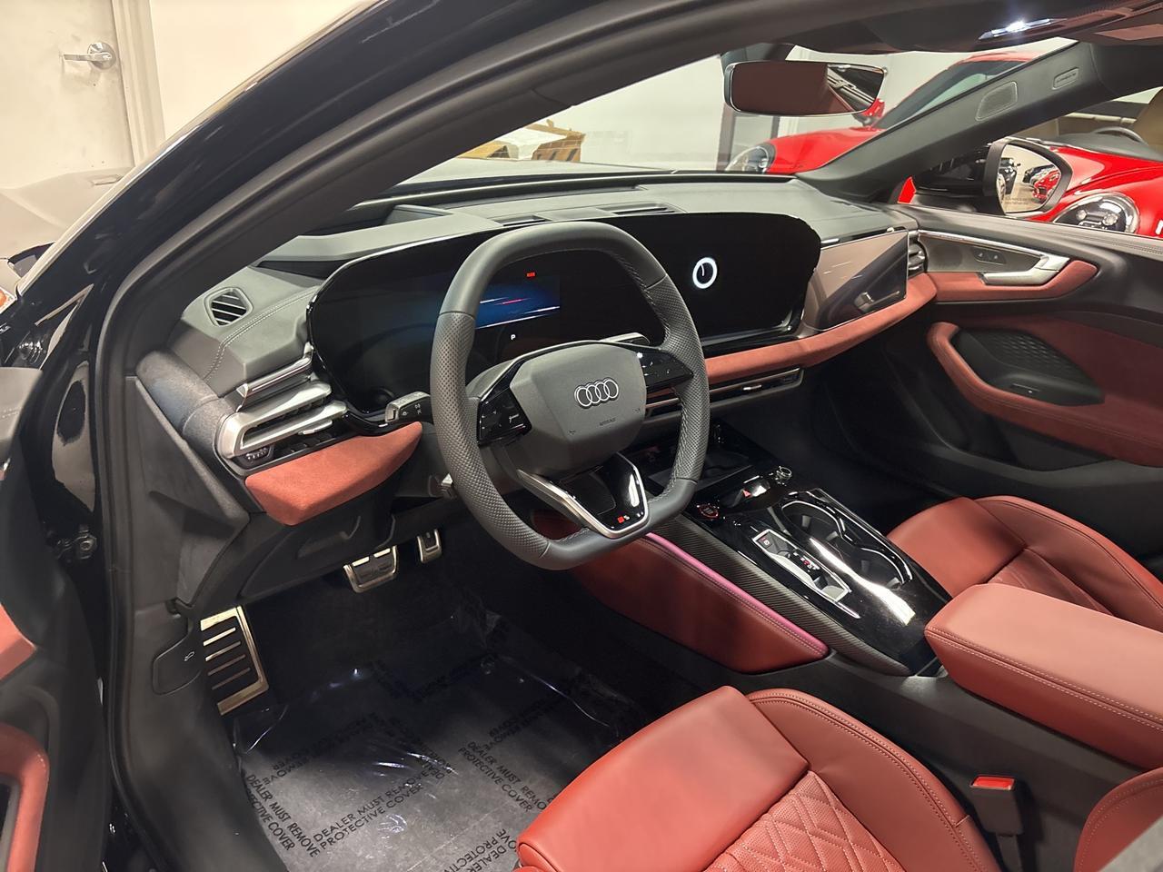 2025 Audi S5 3.0T Prestige Ft Lauderdale FL
