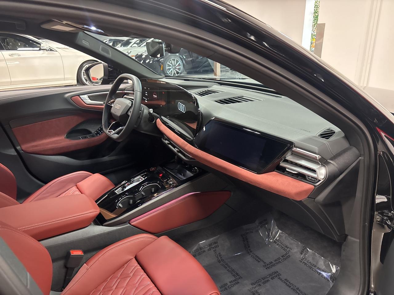 2025 Audi S5 3.0T Prestige Ft Lauderdale FL